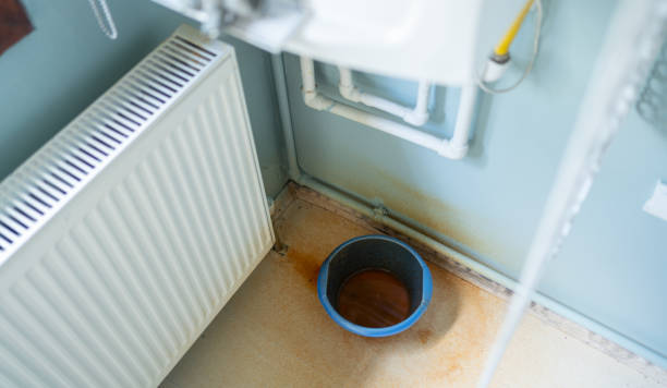 Best Commercial water damage restoration  in Winfield, AL